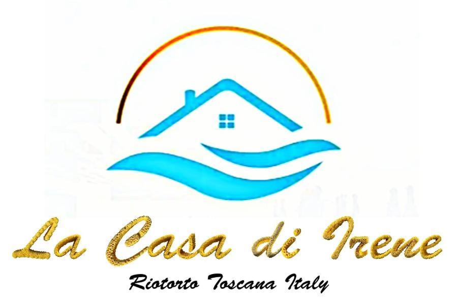 La Casa Di Irene Riotorto Exterior foto